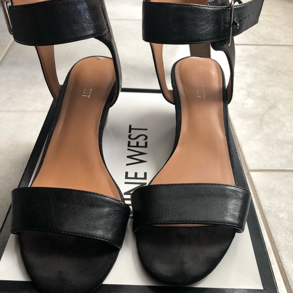 Nine West Sandals